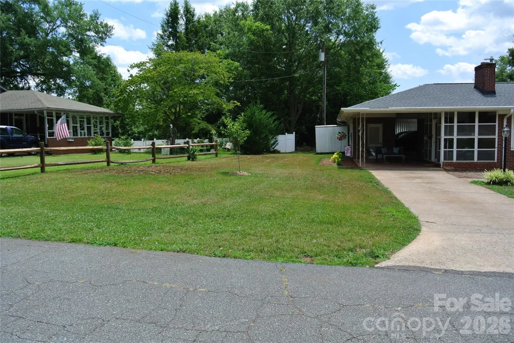 106 Freeman Street Rutherfordton, NC 28139