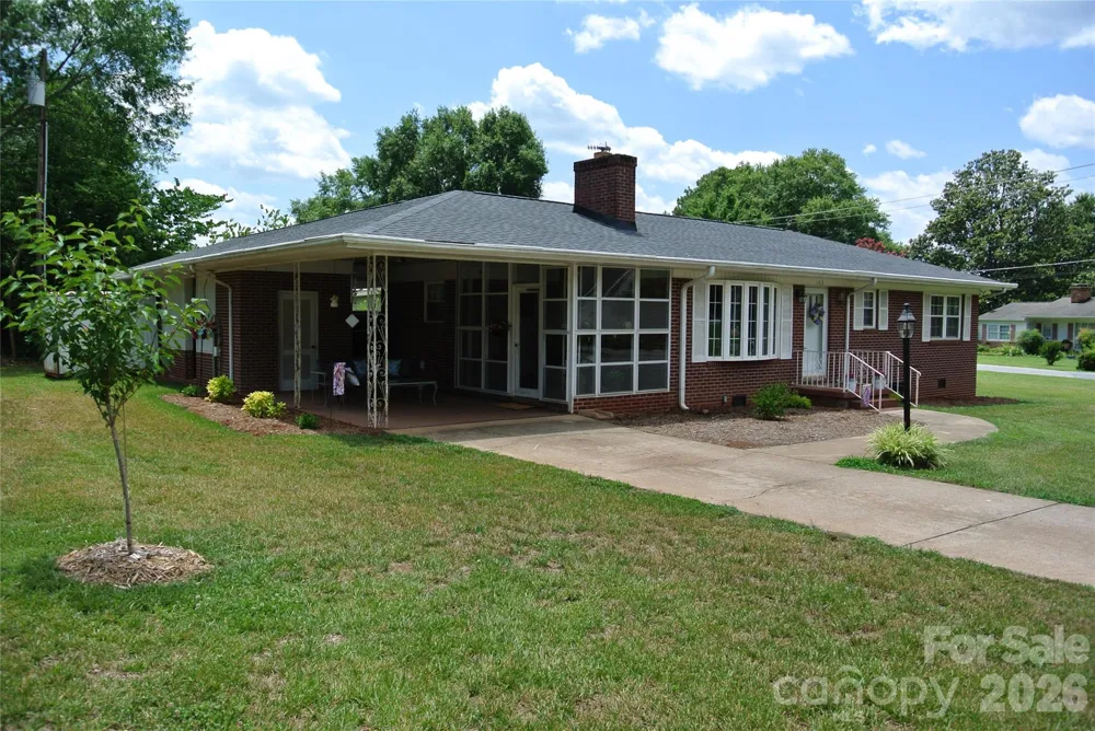 106 Freeman Street Rutherfordton, NC 28139