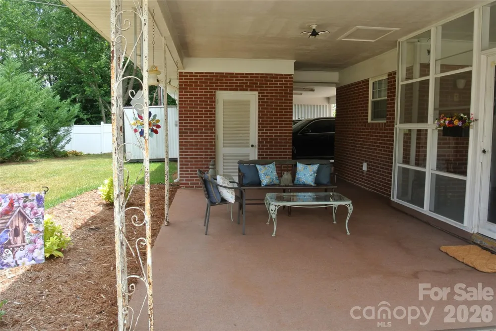106 Freeman Street Rutherfordton, NC 28139