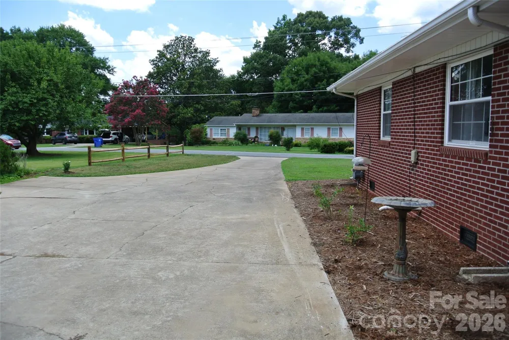 106 Freeman Street Rutherfordton, NC 28139