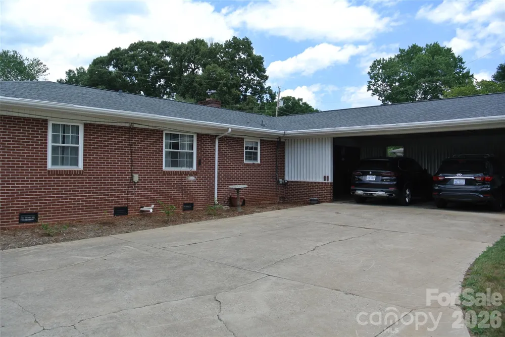106 Freeman Street Rutherfordton, NC 28139