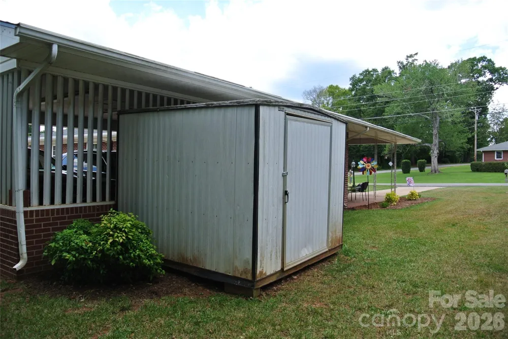 106 Freeman Street Rutherfordton, NC 28139