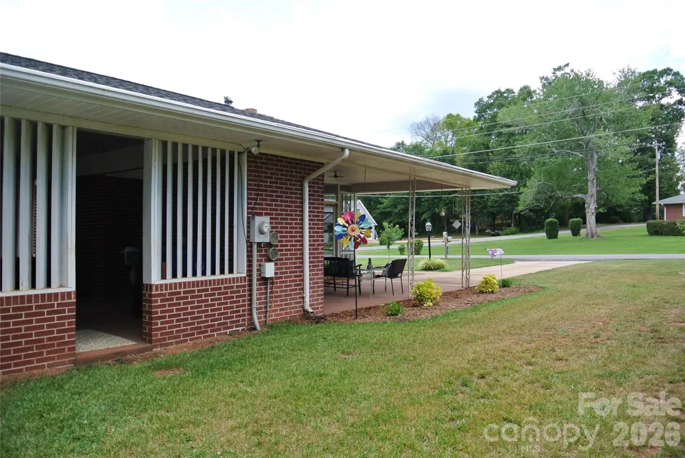 106 Freeman Street Rutherfordton, NC 28139