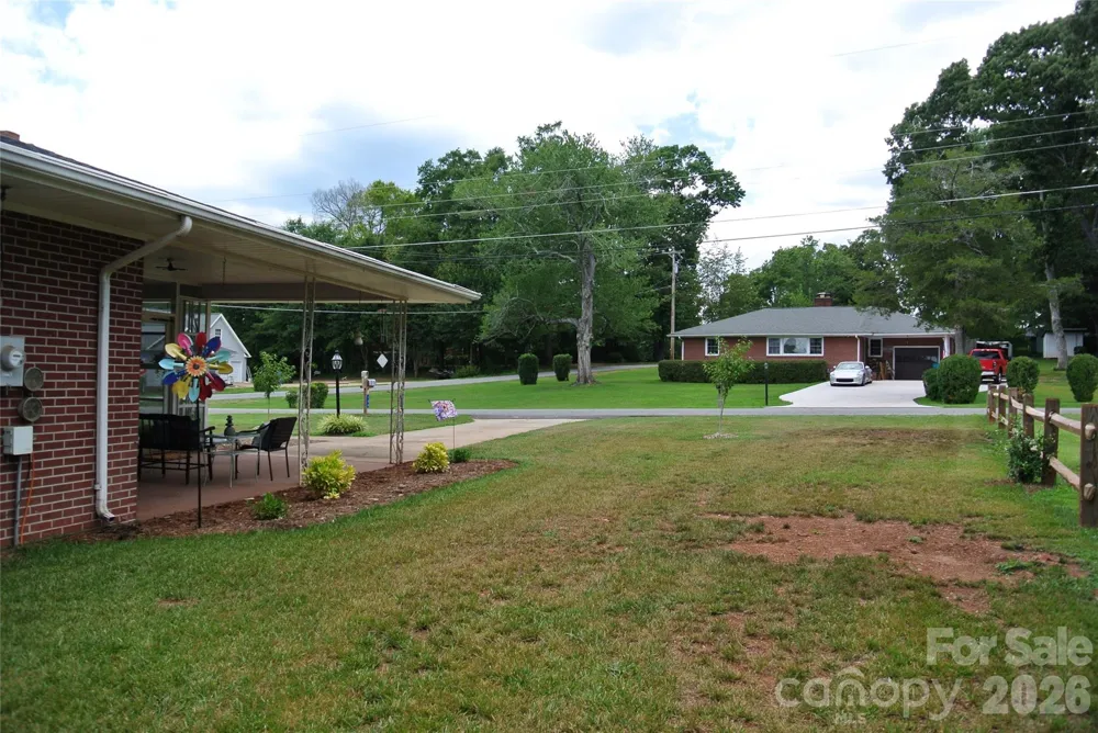 106 Freeman Street Rutherfordton, NC 28139