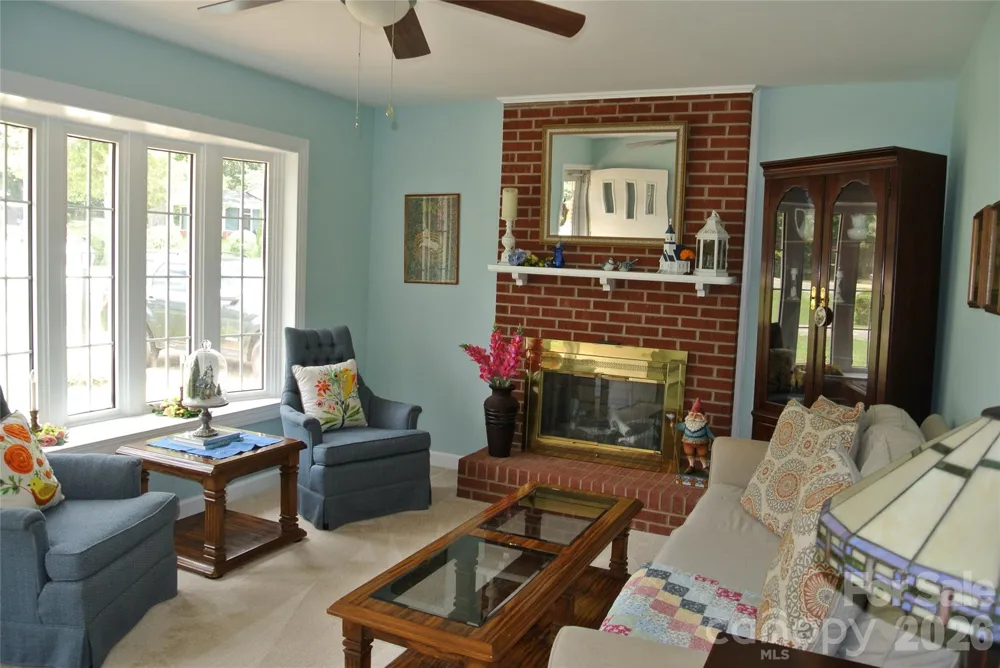 106 Freeman Street Rutherfordton, NC 28139