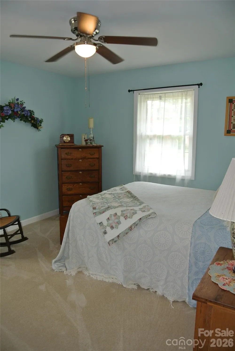 106 Freeman Street Rutherfordton, NC 28139