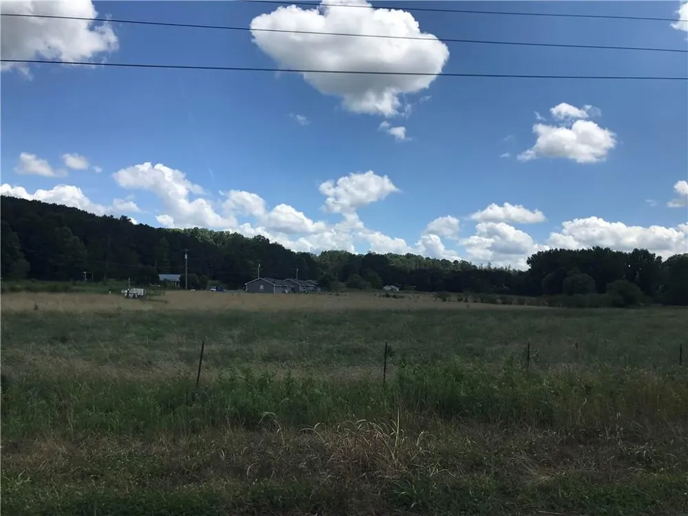 0 Reeves Station Road Calhoun, GA 30701