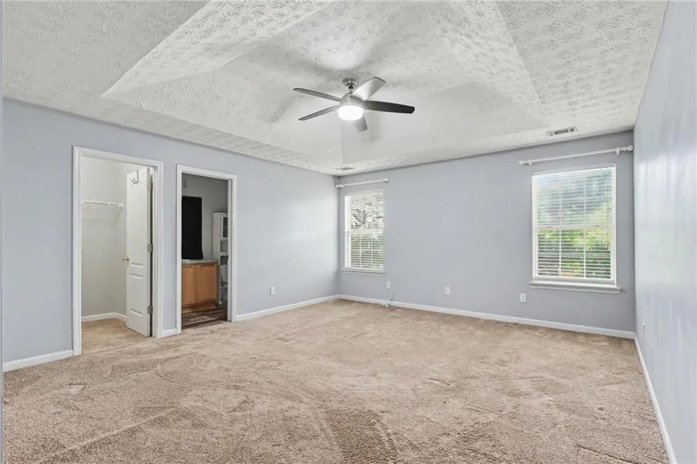 664 Georgetown Court Jonesboro, GA 30236