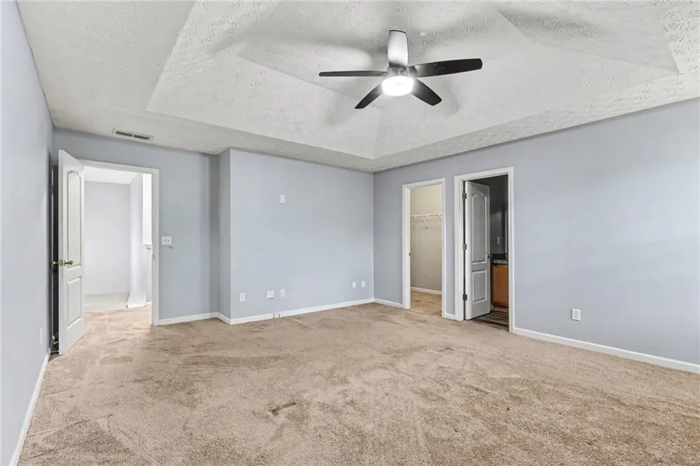 664 Georgetown Court Jonesboro, GA 30236