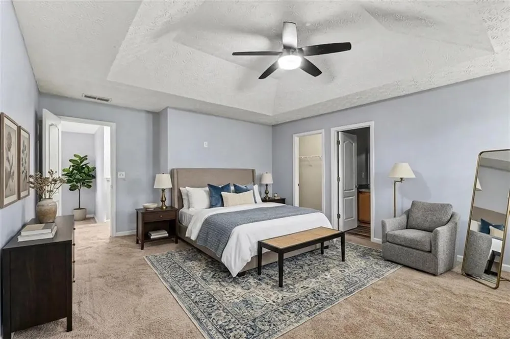 664 Georgetown Court Jonesboro, GA 30236