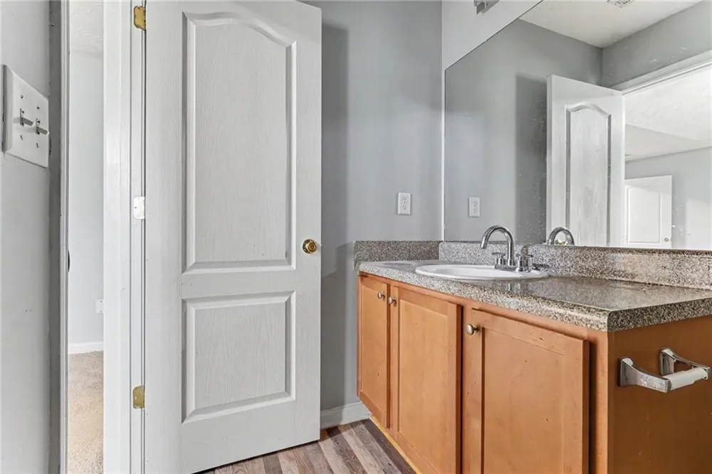 664 Georgetown Court Jonesboro, GA 30236