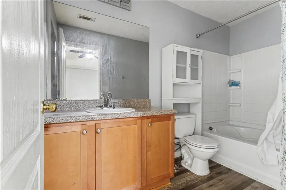 664 Georgetown Court Jonesboro, GA 30236