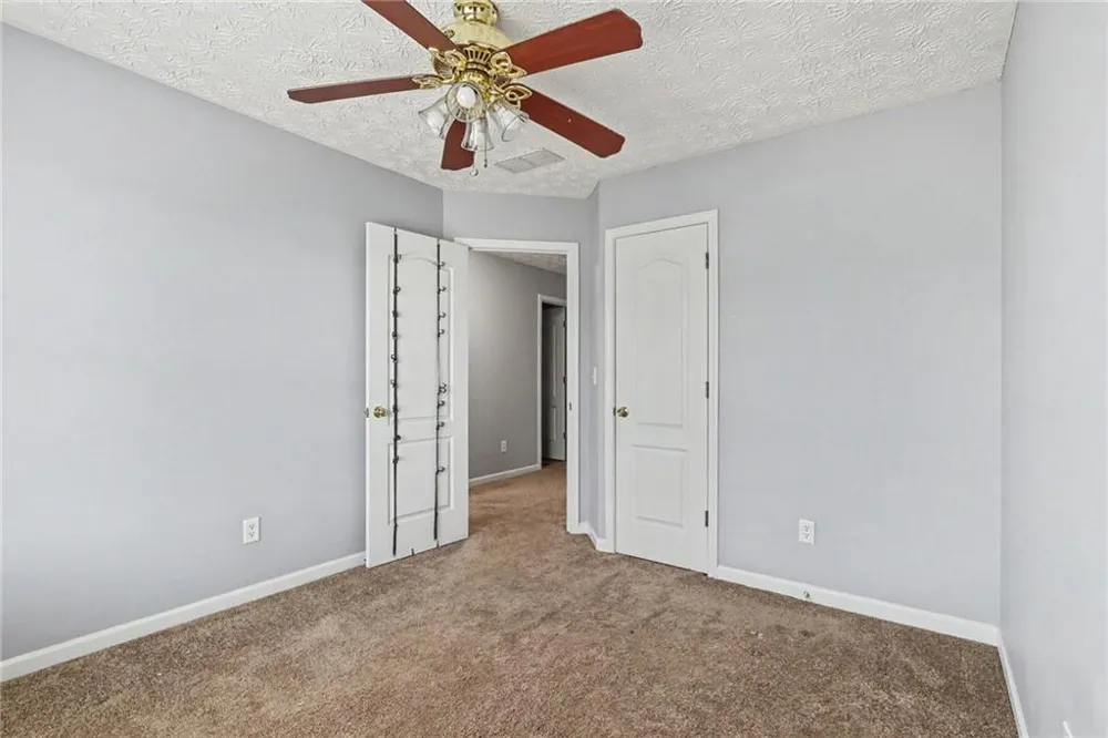 664 Georgetown Court Jonesboro, GA 30236