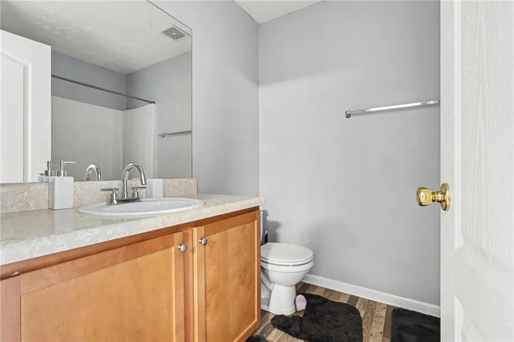 664 Georgetown Court Jonesboro, GA 30236