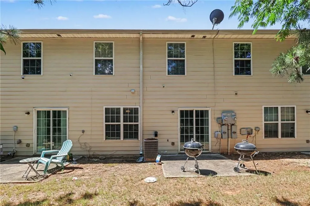 664 Georgetown Court Jonesboro, GA 30236
