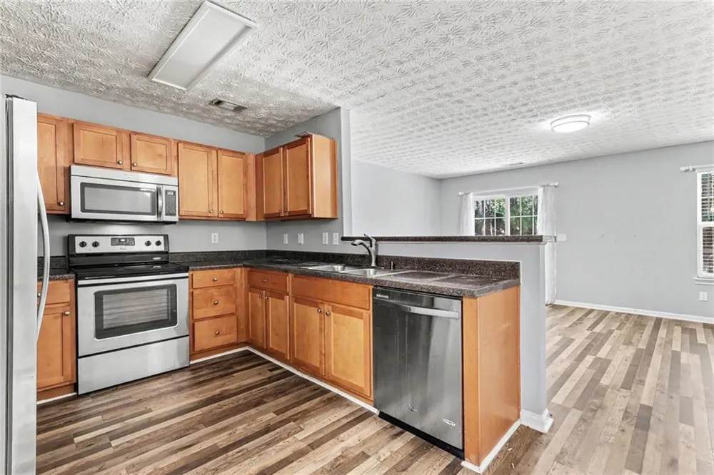664 Georgetown Court Jonesboro, GA 30236