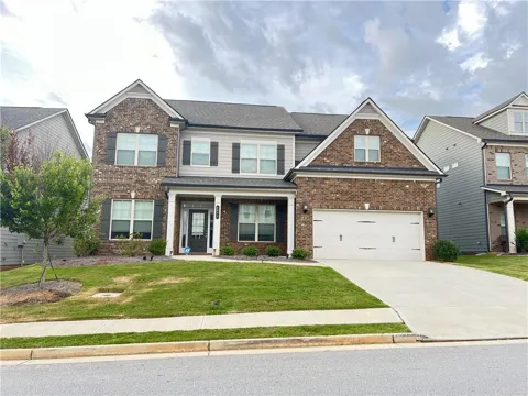 4675 Silver Oak Drive
