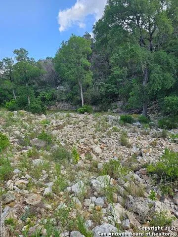 TBD Happy Hollow New Braunfels, TX 78132