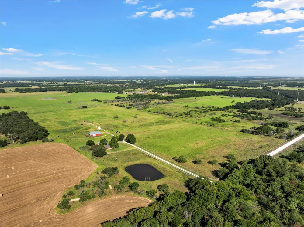 729 HCR 2224 E Aquilla, TX 76622