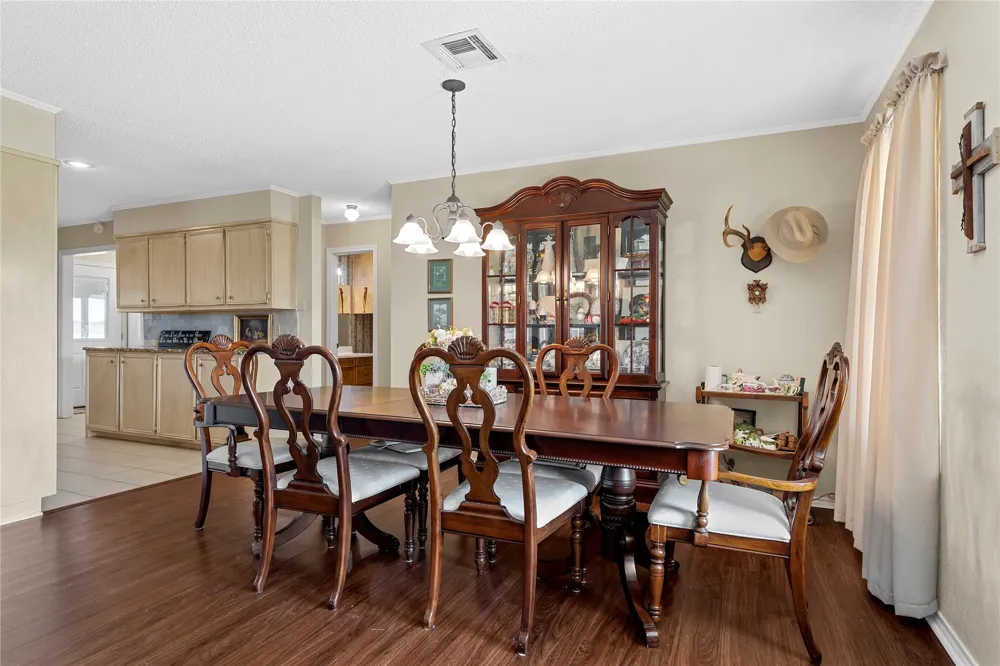 729 HCR 2224 E Aquilla, TX 76622