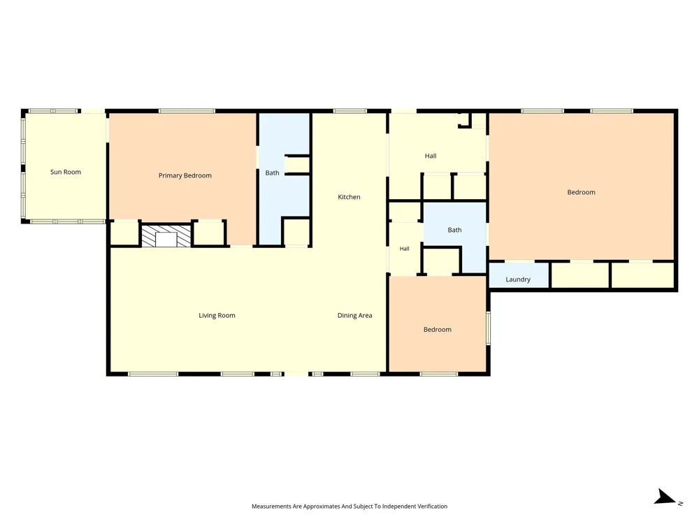 729 HCR 2224 E Aquilla, TX 76622
