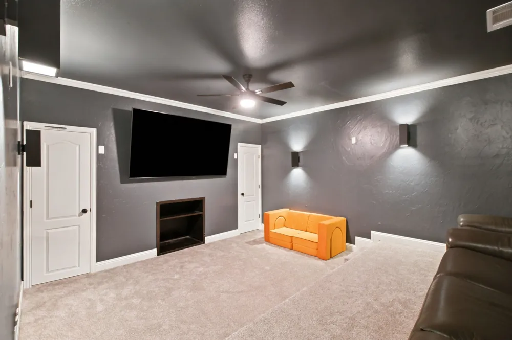 102 Brock Court Millsap, TX 76066
