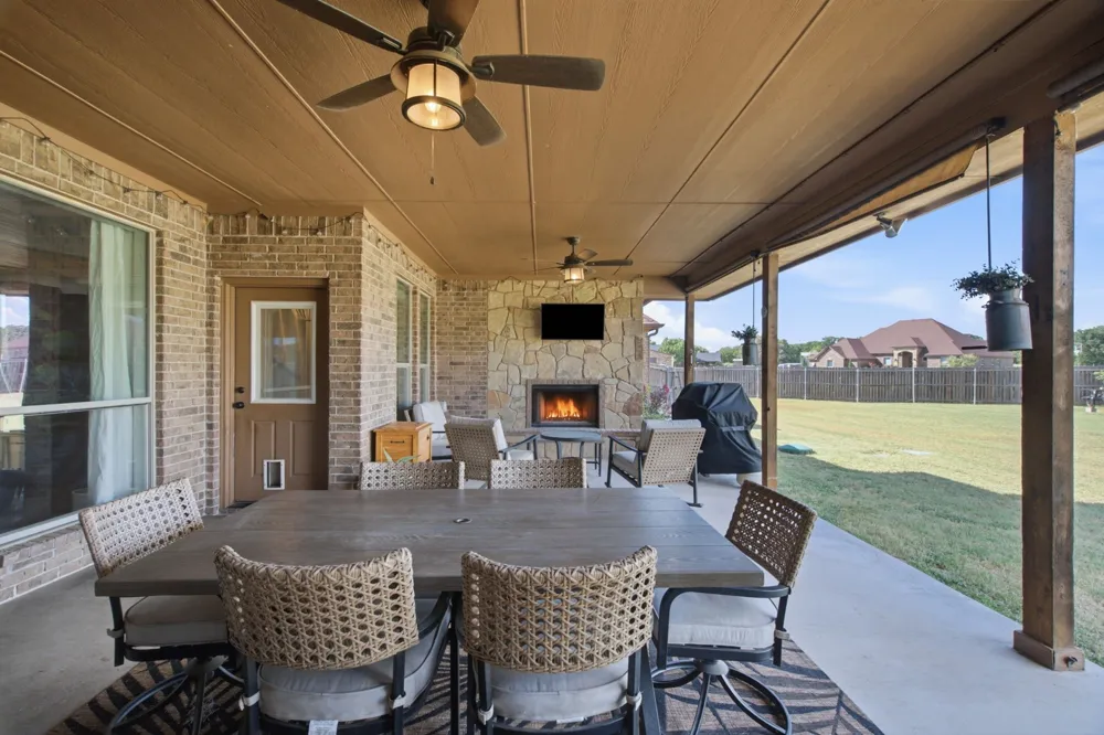 102 Brock Court Millsap, TX 76066