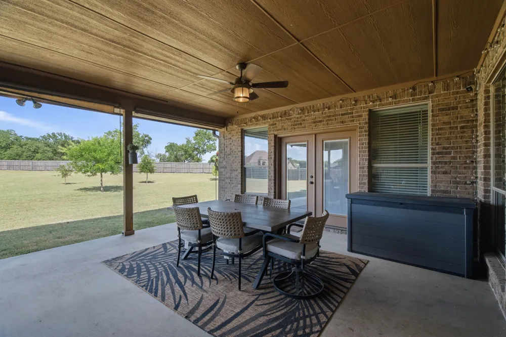 102 Brock Court Millsap, TX 76066