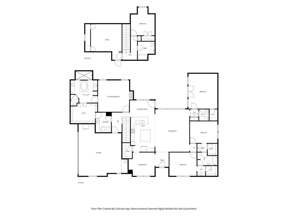 102 Brock Court Millsap, TX 76066