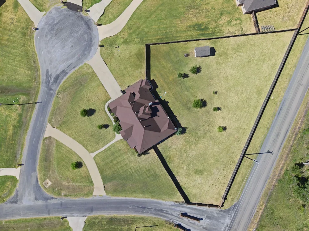 102 Brock Court Millsap, TX 76066