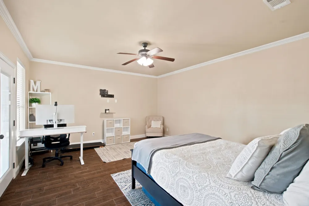 102 Brock Court Millsap, TX 76066