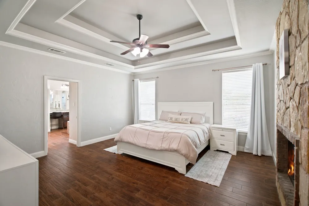 102 Brock Court Millsap, TX 76066