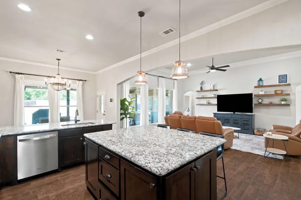 102 Brock Court Millsap, TX 76066