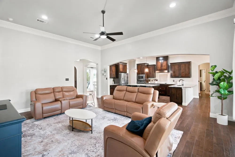 102 Brock Court Millsap, TX 76066