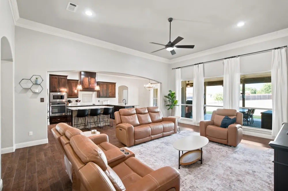 102 Brock Court Millsap, TX 76066