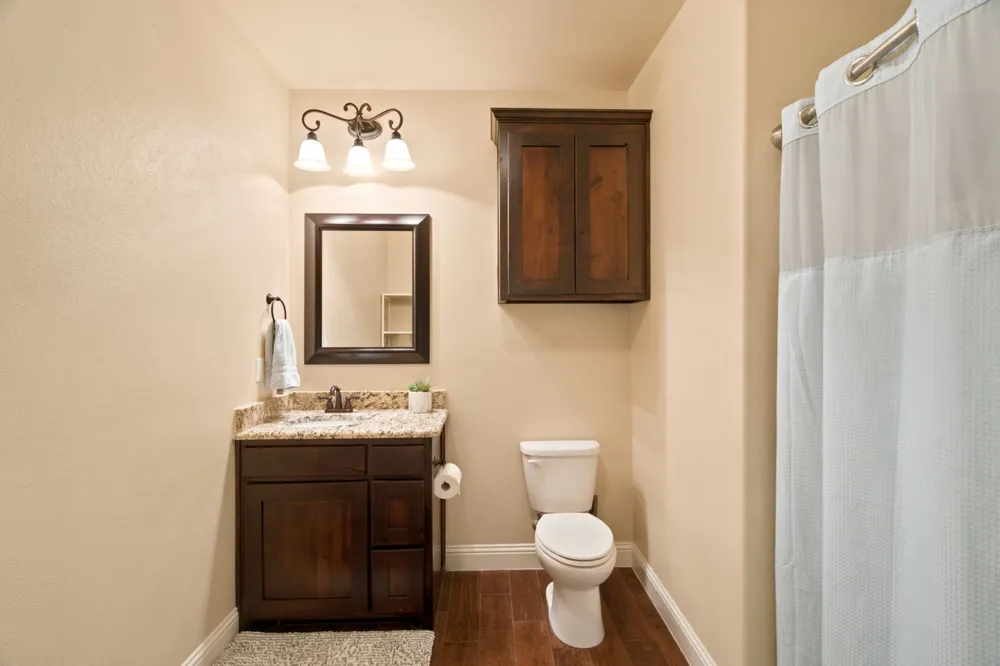 102 Brock Court Millsap, TX 76066