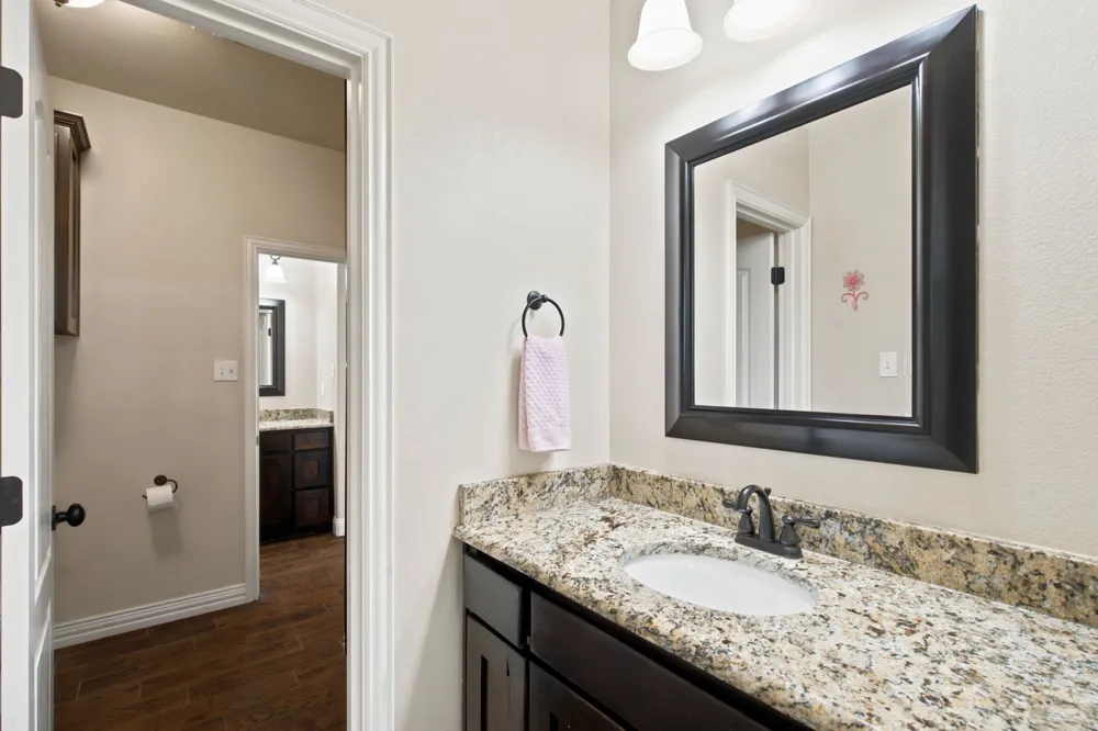 102 Brock Court Millsap, TX 76066