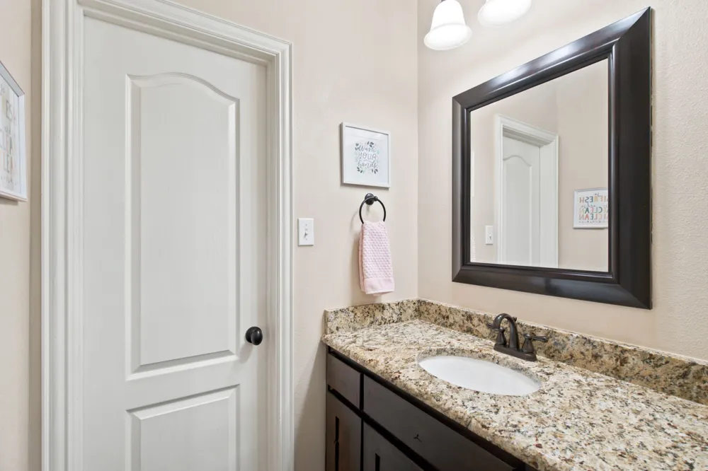102 Brock Court Millsap, TX 76066