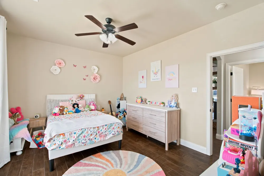 102 Brock Court Millsap, TX 76066