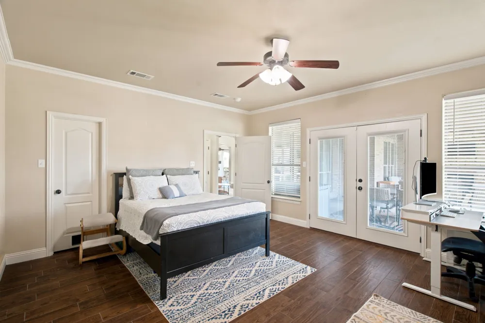 102 Brock Court Millsap, TX 76066