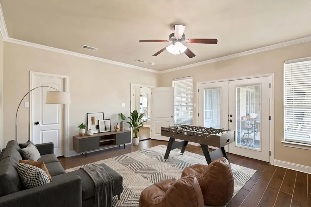 102 Brock Court Millsap, TX 76066