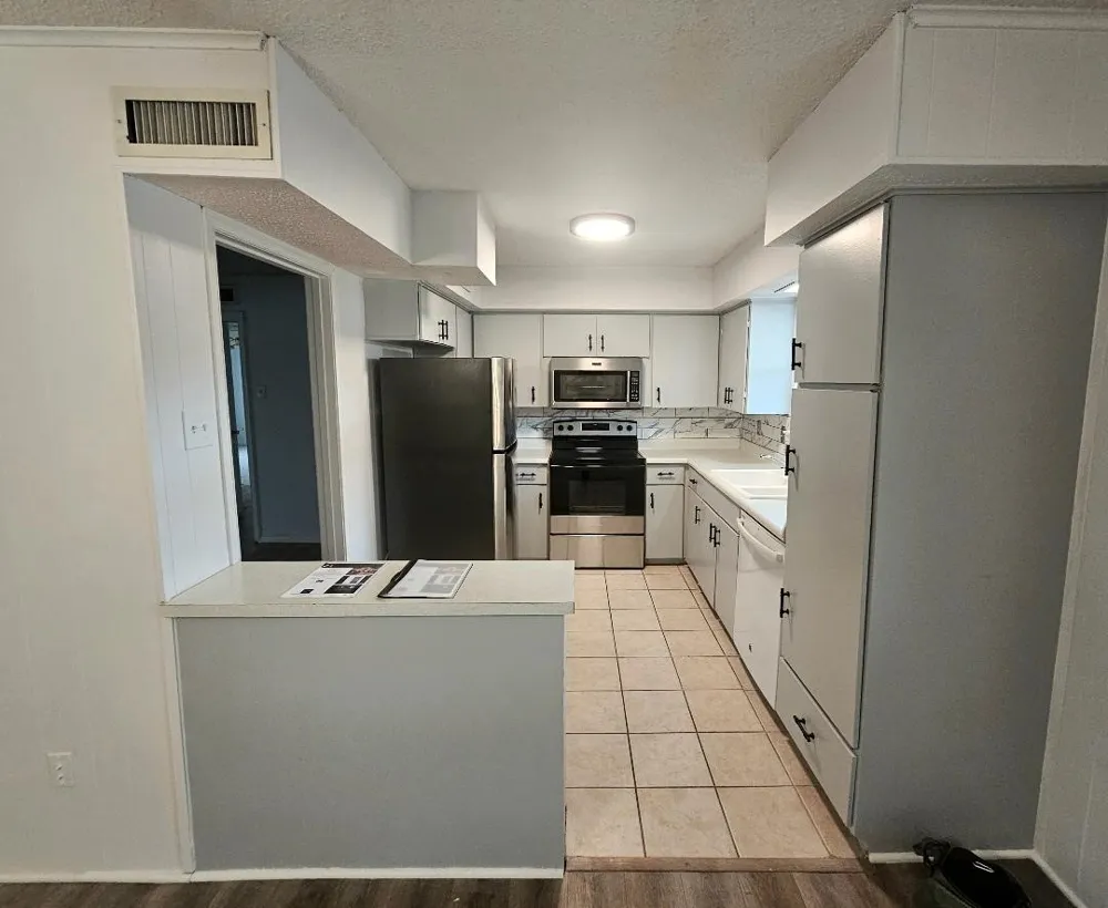 5825 Birchbrook Drive #106 Dallas, TX 75206
