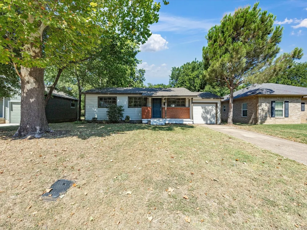 1314 Bennett Drive Arlington, TX 76013