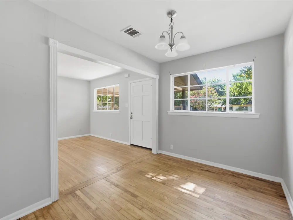 1314 Bennett Drive Arlington, TX 76013