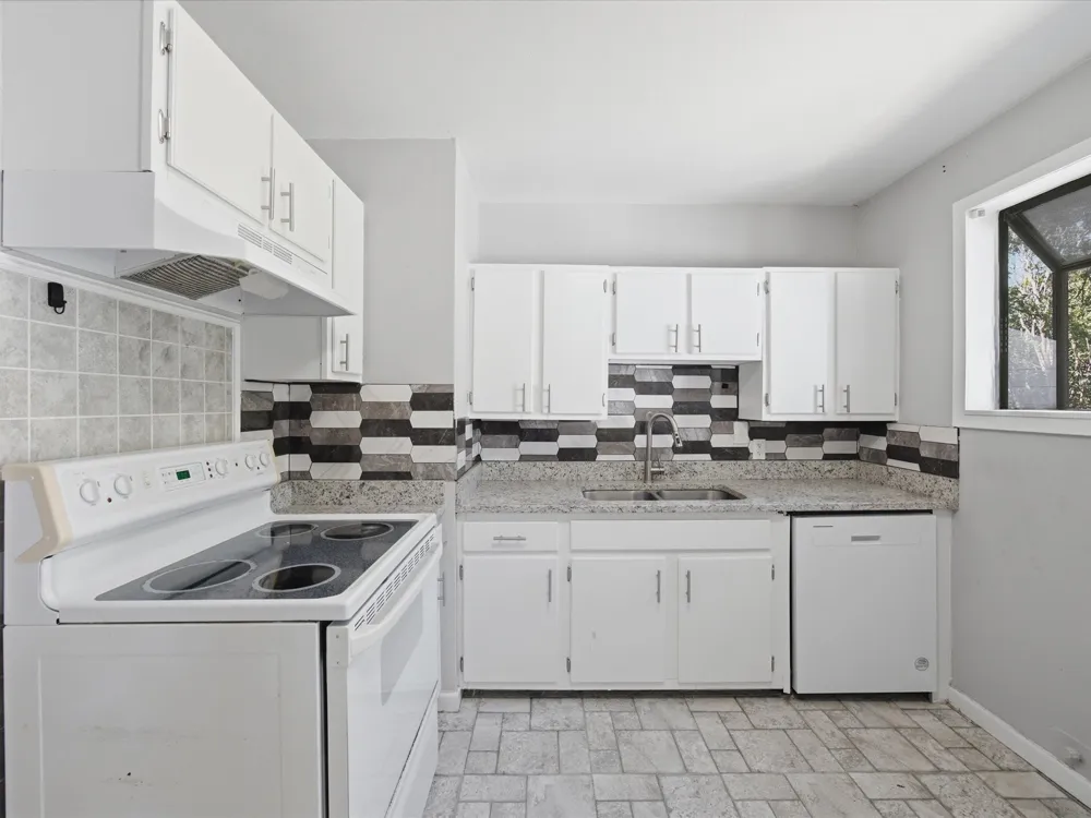 1314 Bennett Drive Arlington, TX 76013