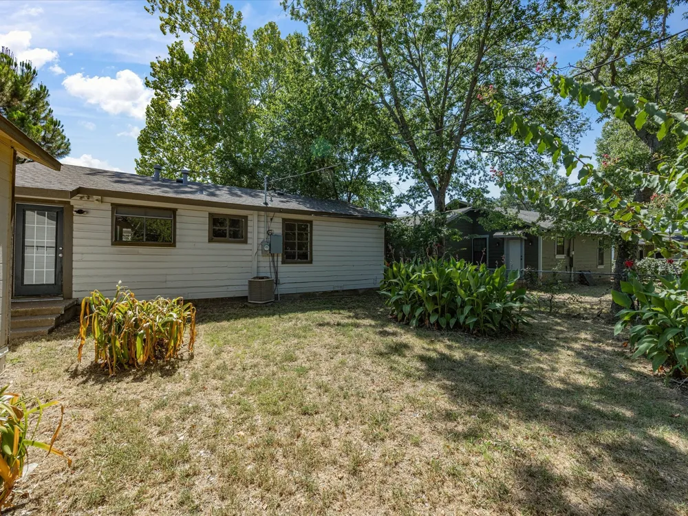 1314 Bennett Drive Arlington, TX 76013