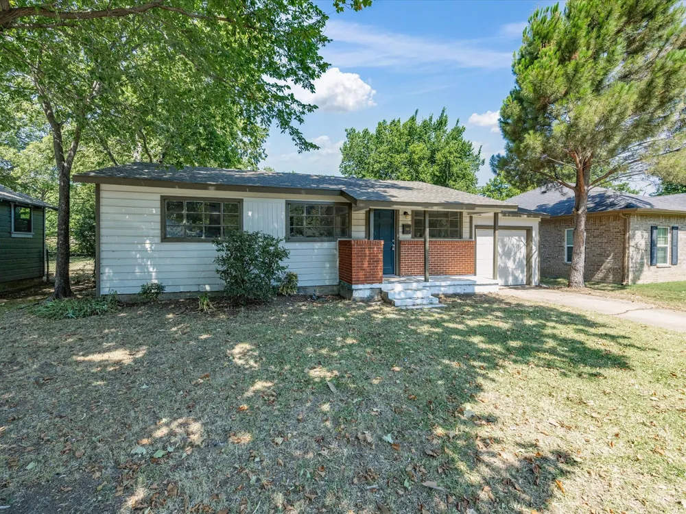 1314 Bennett Drive Arlington, TX 76013