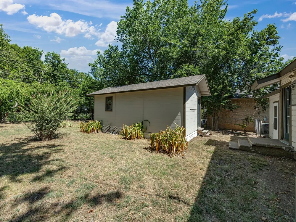 1314 Bennett Drive Arlington, TX 76013