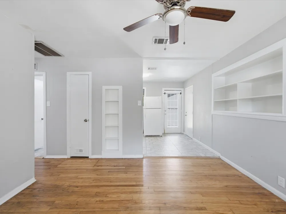 1314 Bennett Drive Arlington, TX 76013