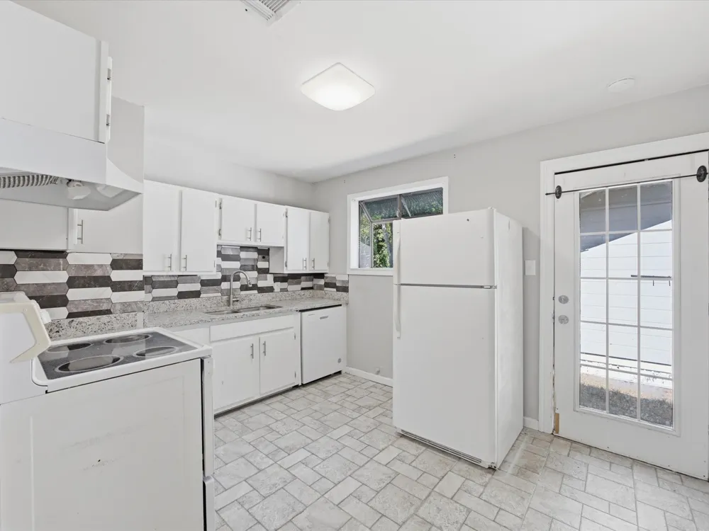 1314 Bennett Drive Arlington, TX 76013